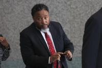 Former Evanston D65 Supt. Devon Horton indicted in Georgia; will also face Illinois trial
