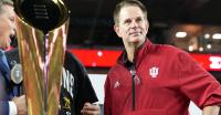 ESPN analyst sees Indiana, Curt Cignetti atop college football for the foreseeable future