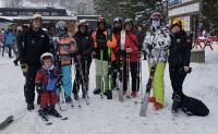 Group offers snow experience in Vermont