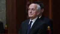 Hungary's parliament approves Orbán-critic and former judge András Baka as president