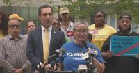 BGE customers push back in Baltimore against proposed rate hike