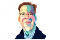 Biotech entrepreneur Greg Verdine scores a victory after leasing big office in Watertown