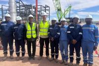 Mongolian PM Thanks India For Facilitating Construction Of Strategic Oil Refinery Project