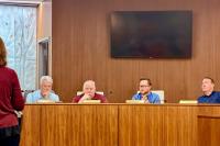 Ridgeland Will Resume Fluoridating Water as Board of Aldermen Reverses Course