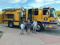 Carson City ‘Back to School Bash’ aims to help 1,000 students Friday