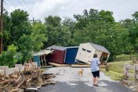 Nearly Two-Thirds of Texans Can’t Afford a Typical Home After Insurance Costs