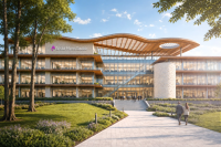 Bristol Myers Squibb Selects Houston for $2.3 Billion Drug Manufacturing Campus