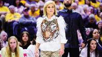 LSU Women’s Basketball Complete 2026-27 Schedule Is Out