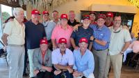 Jensen Beach American Legion remembers 1986 World Series championship
