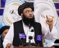 Taliban Minister: Nearly 8 Million Afghanistan Citizens Have Returned Since Takeover