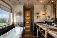 Golden Eagle Luxury Trains returns to China