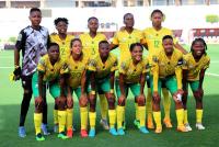 South Africa Ready to Finish What Cameroon Started Against Super Falcons