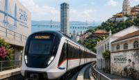 Penang LRT railway systems contract awarded