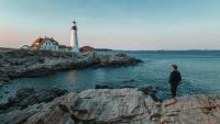 Maine Open Lighthouse Day Is Next Month: Tour for Free