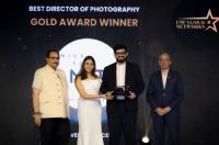 ’Nice To Meet You’ Creates History With Four EMF ACE Global Wins in Kathmandu