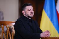 Russia uses North Korean missiles - Zelensky