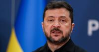 Russia used North Korean missiles in Ukraine attack, says Zelensky