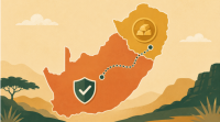 Why many Zimbabweans use a forex broker in South Africa instead of a local platform