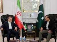 Pakistan Says U.S., Iran Near Deal to End Conflict