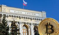 Bank of Russia Proposes Bitcoin, Ethereum and USDT for Regulated Exchange Trading