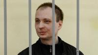 Ex-US Marine jailed in Russia for 4 years is released with Putin pardon after fears ‘torture left him on brink of death’