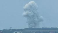 Ukraine ‘destroys air defences’ around Putin’s £1billion Black Sea palace leaving tyrant’s retreat ‘unprotected’