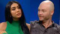 90 Day: The Last Resort Added Patrick's Brother John To Thaís Drama, And I Have Divorce Questions
