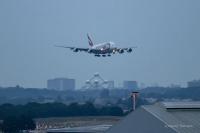 Forty-two families sue Belgian state over Brussels aircraft noise