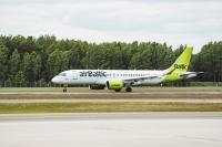 airBaltic unveils major restructuring plan, cutting fleet to 36 aircraft and seeking €225 million in emergency financing