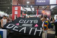 Solidarity makes science accessible for all – this is the roadmap for ending the AIDS epidemic
