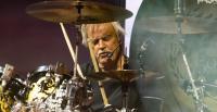 Rock Drummer's "Serious Health Issues" Spark Concern Amid Ongoing Tour