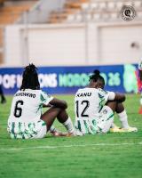 WAFCON 2026: Super Falcons Still Haunted By Cameroon Defeat — Kanu