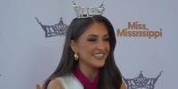 Miss Mississippi 2026 heads to Miss America competition in West Palm Beach