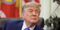 Trump goes on 'insanely racist' rant about Somalians in Oval Office