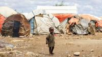 Somalia child hunger surges as aid drops, Doctors Without Borders says