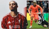How Ronald Araujo jumped at the chance to join Liverpool - and why 'humble' and 'old school' defender solves three problems for Andoni Iraola, reveals LEWIS STEELE