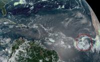 Tropical depression or storm could form later this week in the Atlantic