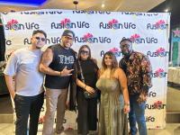 Chutney Fusion brings music, colour and celebration to Durban