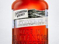 Chattanooga Whiskey Unveils Their New Moldovan Ice Wine Cask Finished Whiskey