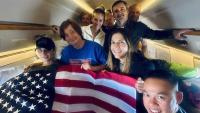Marine veteran from Lowell released from detainment in Russia, on way to US military hospital