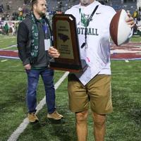Dutch Fork, Fairfield Central sit atop preseason football rankings