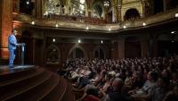 Budapest Classic Film Marathon to Screen 100 Restored Films
