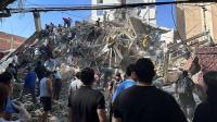 Colombia earthquake is a test for de la Espriella, Taiwan learns from Ukraine on the battlefield, India-Bangladesh rivalry spills on and off the wicket