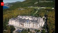 Putin's vacation home exposed to attack, missile launch pad guarding Putin's Palace blazing for three hours after drone strike: Report