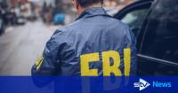 FBI tipped off by Police Scotland as US priest arrested over ‘child pornography’
