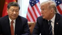 US Ramps Up Congo Investments to Challenge China's Dominance