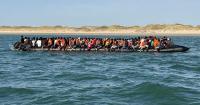 I've been reluctant to write this but how are 200,000 small boat arrivals not an invasion?