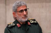 SCOOP: Iran’s Qaani rejects Iraqi faction disarmament
