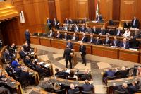 Lebanon abolishes death penalty in landmark vote, becoming first Arab nation to do so