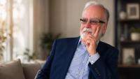 Veteran broadcaster Norman Hamilton dies aged 85